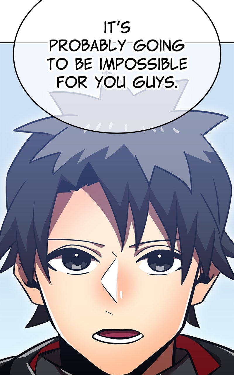Savior ofDivine Blood Ep. 54 - Akira Naruse 1 page 120 - 