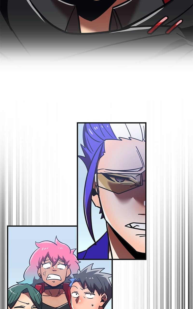 Savior ofDivine Blood Ep. 54 - Akira Naruse 1 page 121 - 