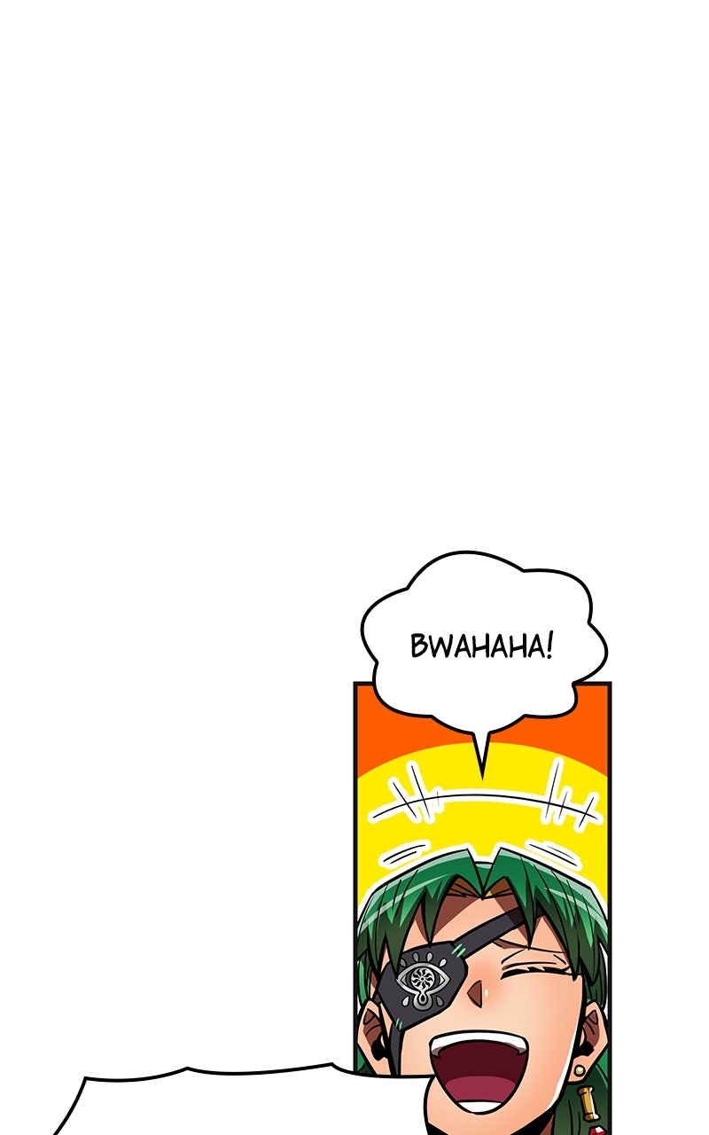 Savior ofDivine Blood Ep. 54 - Akira Naruse 1 page 123 - 