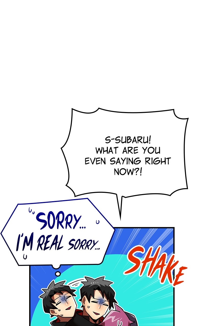 Savior ofDivine Blood Ep. 54 - Akira Naruse 1 page 125 - 