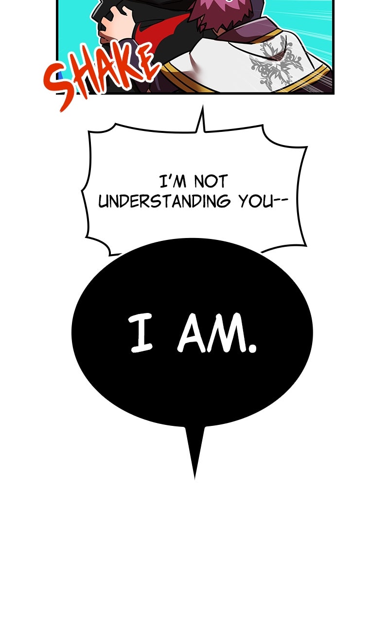 Savior ofDivine Blood Ep. 54 - Akira Naruse 1 page 126 - 