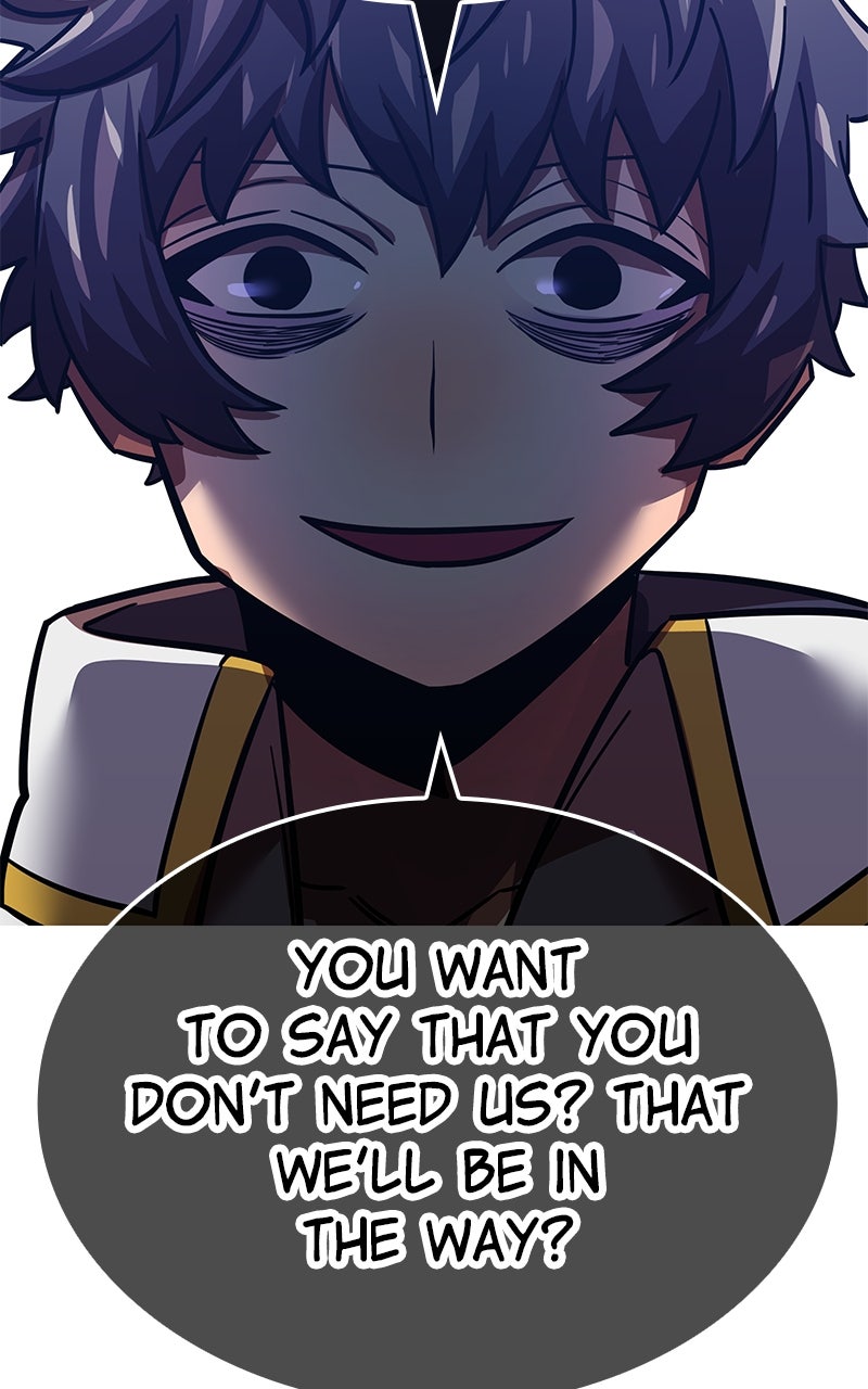 Savior ofDivine Blood Ep. 54 - Akira Naruse 1 page 129 - 