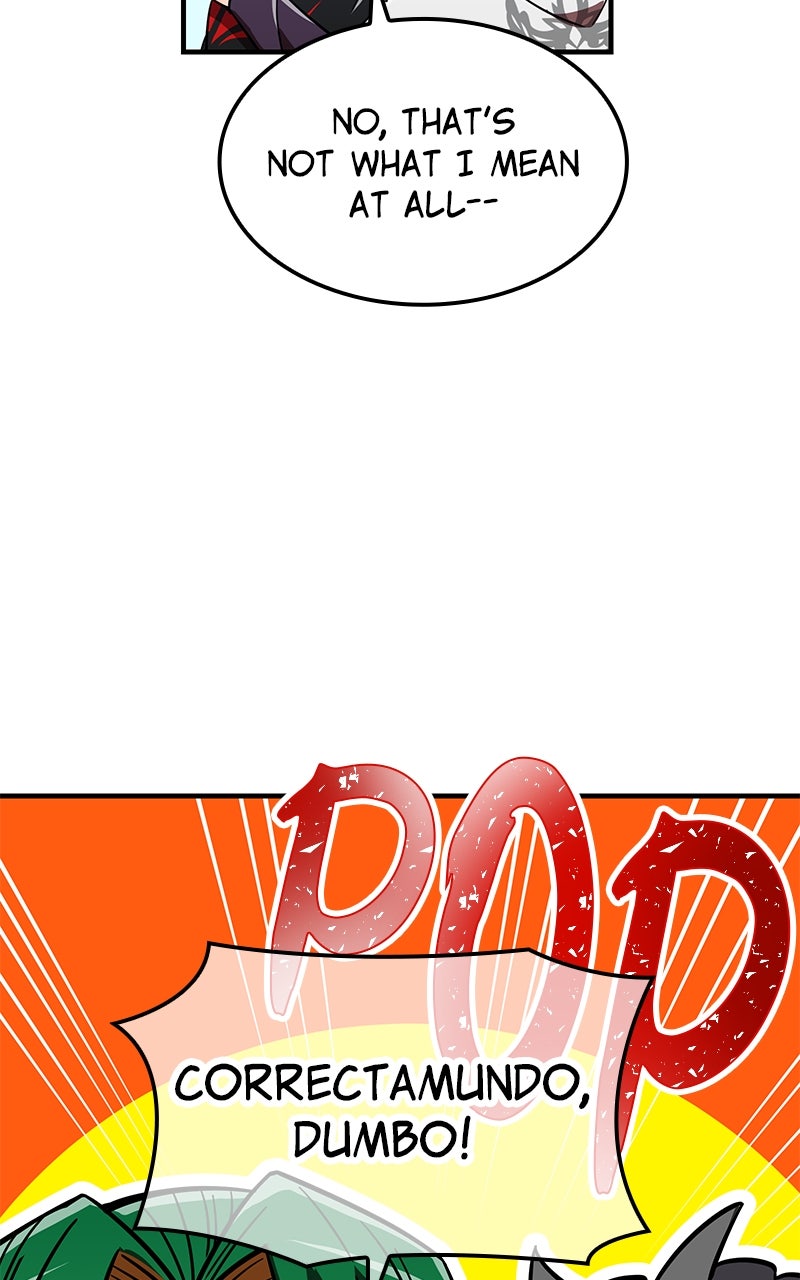 Savior ofDivine Blood Ep. 54 - Akira Naruse 1 page 131 - 