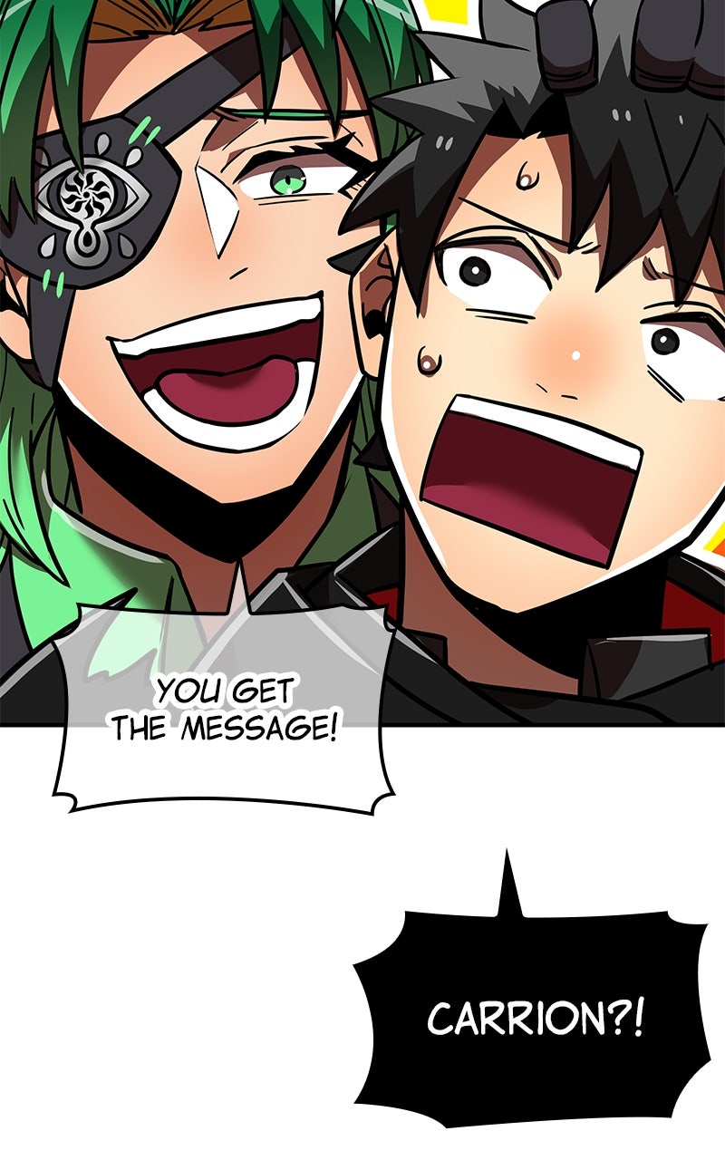 Savior ofDivine Blood Ep. 54 - Akira Naruse 1 page 132 - 