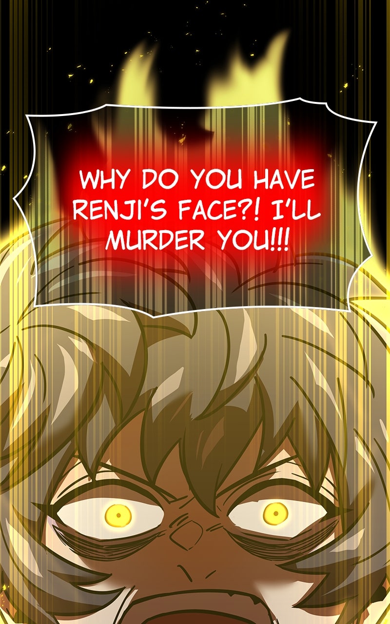 Savior ofDivine Blood Ep. 54 - Akira Naruse 1 page 137 - 