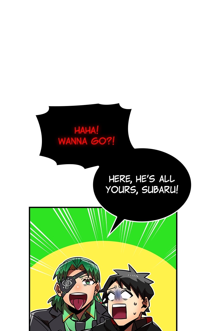 Savior ofDivine Blood Ep. 54 - Akira Naruse 1 page 139 - 