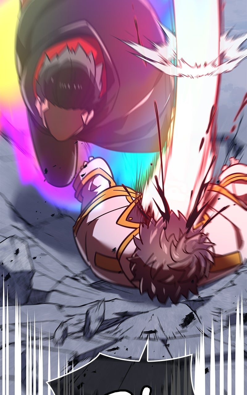 Savior ofDivine Blood Ep. 54 - Akira Naruse 1 page 149 - 