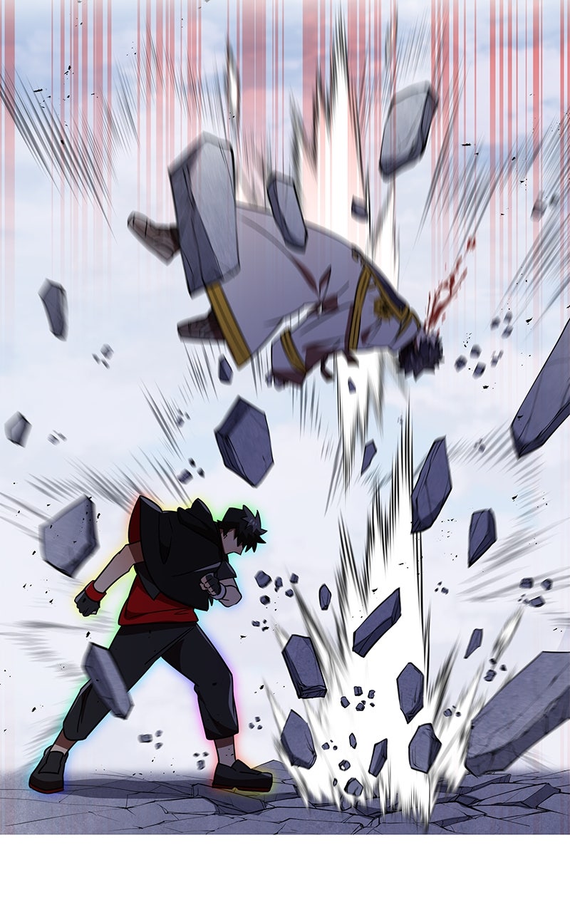 Savior ofDivine Blood Ep. 54 - Akira Naruse 1 page 152 - 