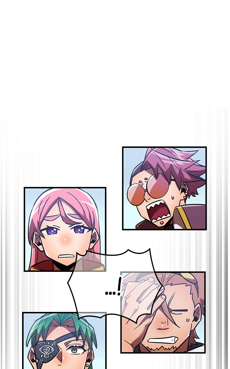Savior ofDivine Blood Ep. 54 - Akira Naruse 1 page 153 - 