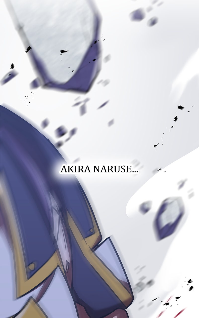 Savior ofDivine Blood Ep. 54 - Akira Naruse 1 page 155 - 