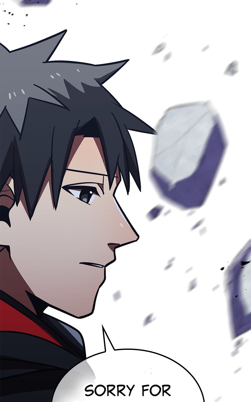 Savior ofDivine Blood Ep. 54 - Akira Naruse 1 page 157 - 