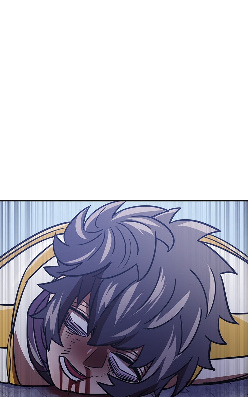 Savior ofDivine Blood Ep. 54 - Akira Naruse 1 page 163 - 