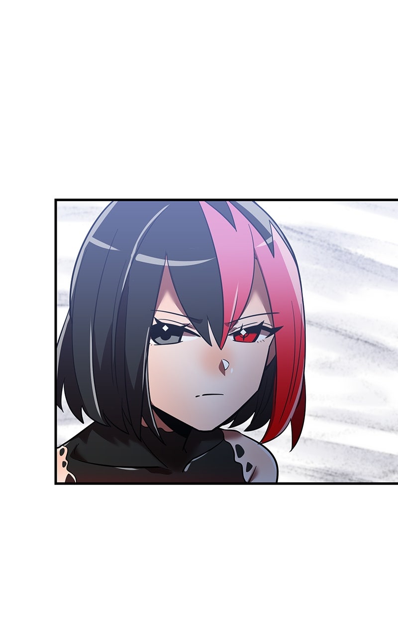 Savior ofDivine Blood Ep. 54 - Akira Naruse 1 page 19 - 