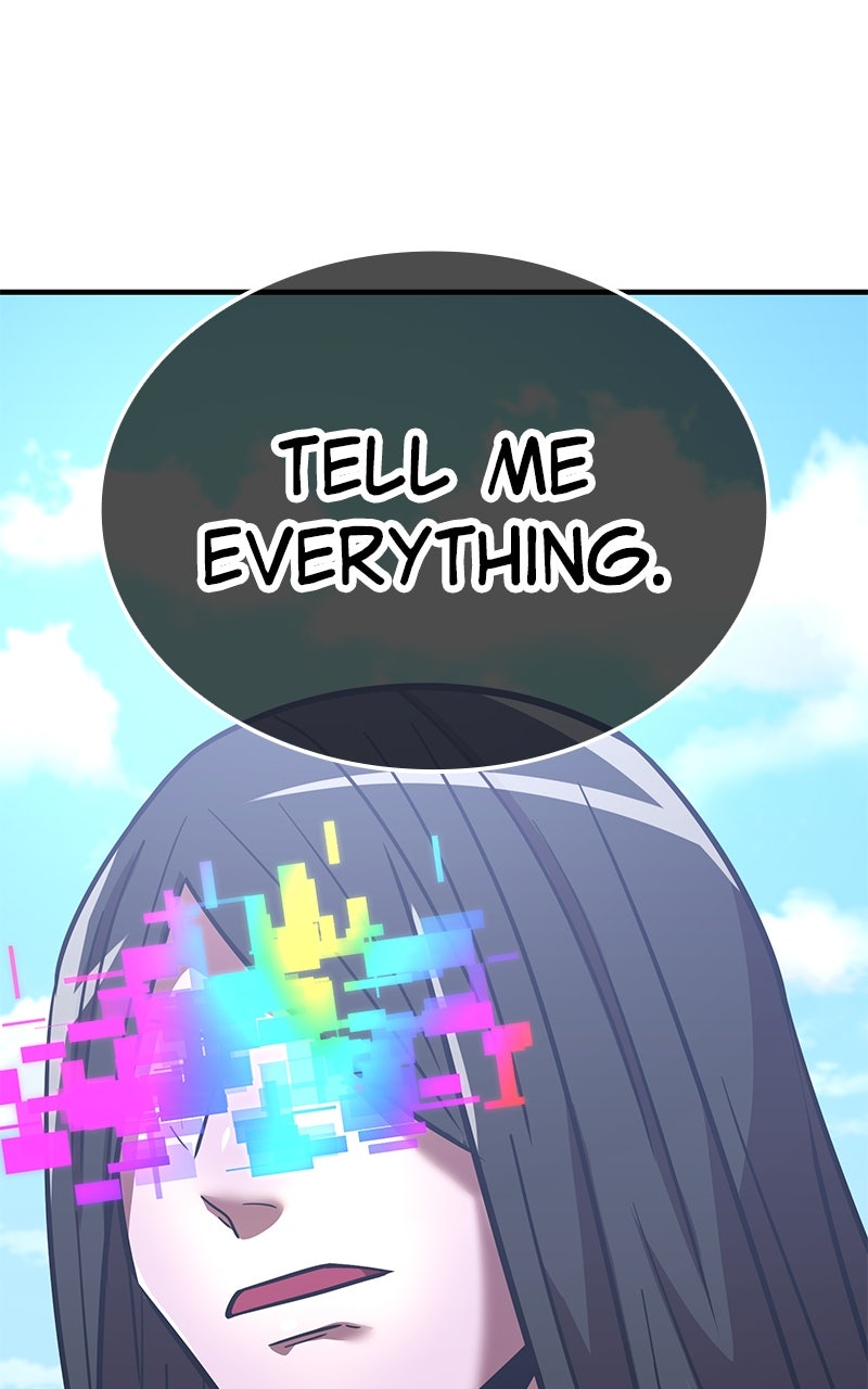 Savior ofDivine Blood Ep. 54 - Akira Naruse 1 page 20 - 