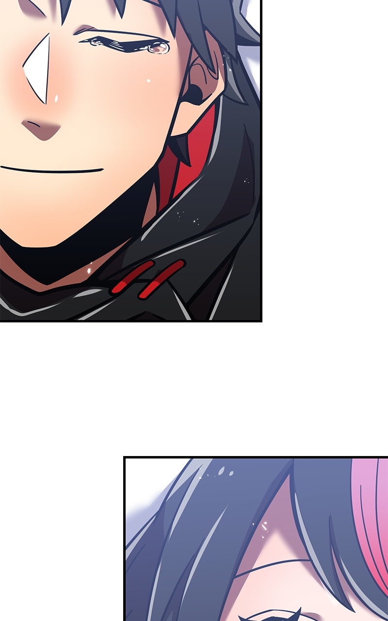 Savior ofDivine Blood Ep. 54 - Akira Naruse 1 page 3 - 