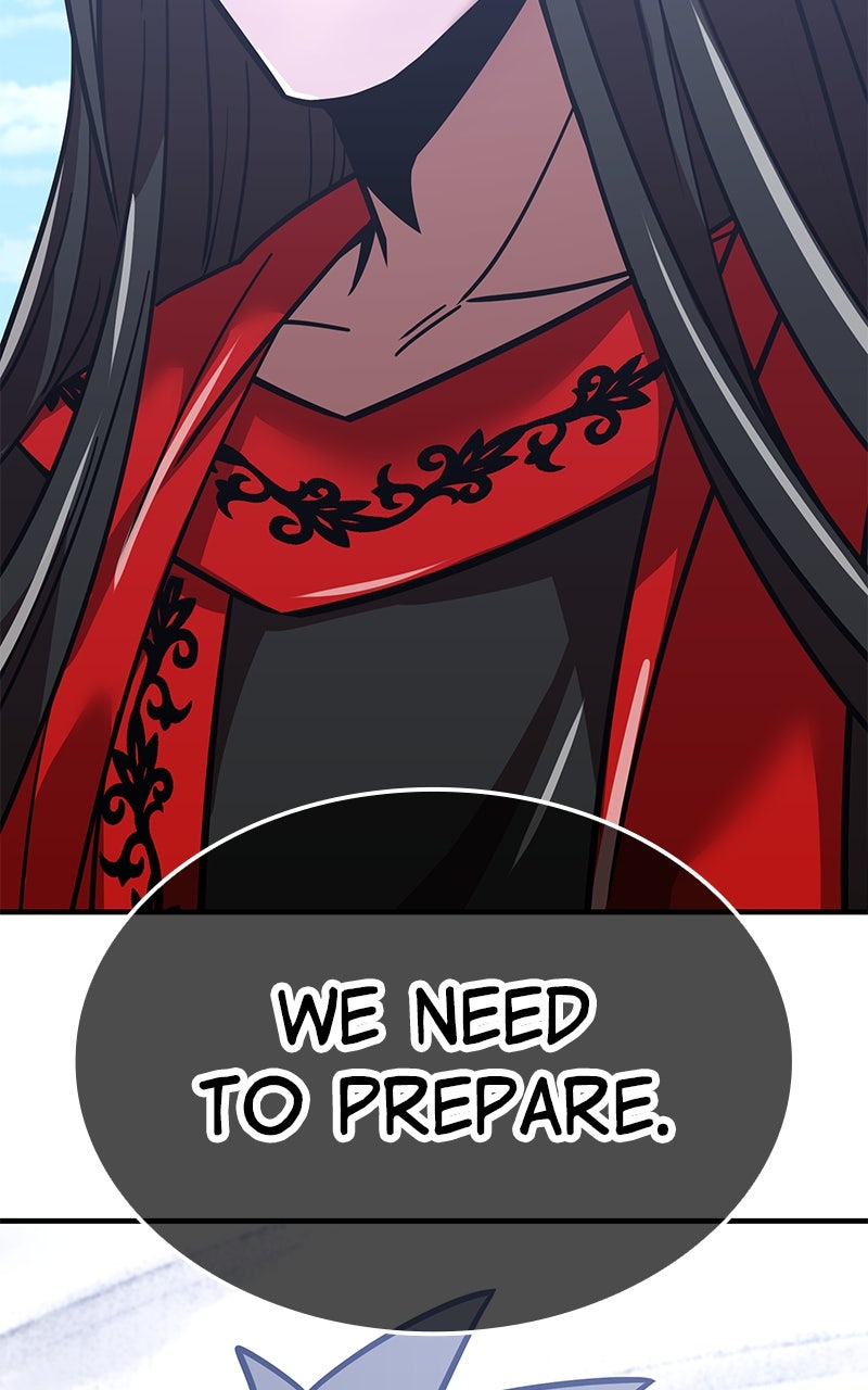 Savior ofDivine Blood Ep. 54 - Akira Naruse 1 page 21 - 