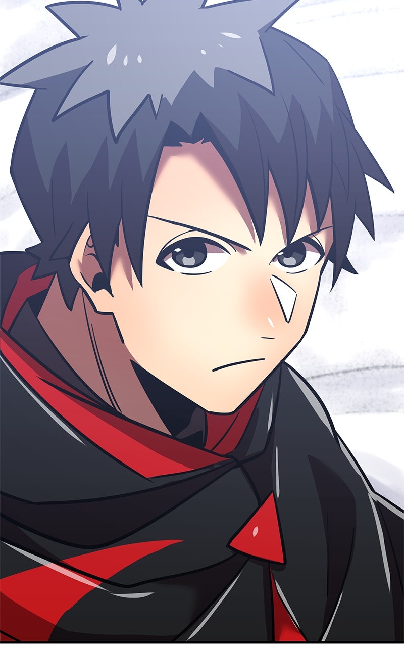 Savior ofDivine Blood Ep. 54 - Akira Naruse 1 page 22 - 