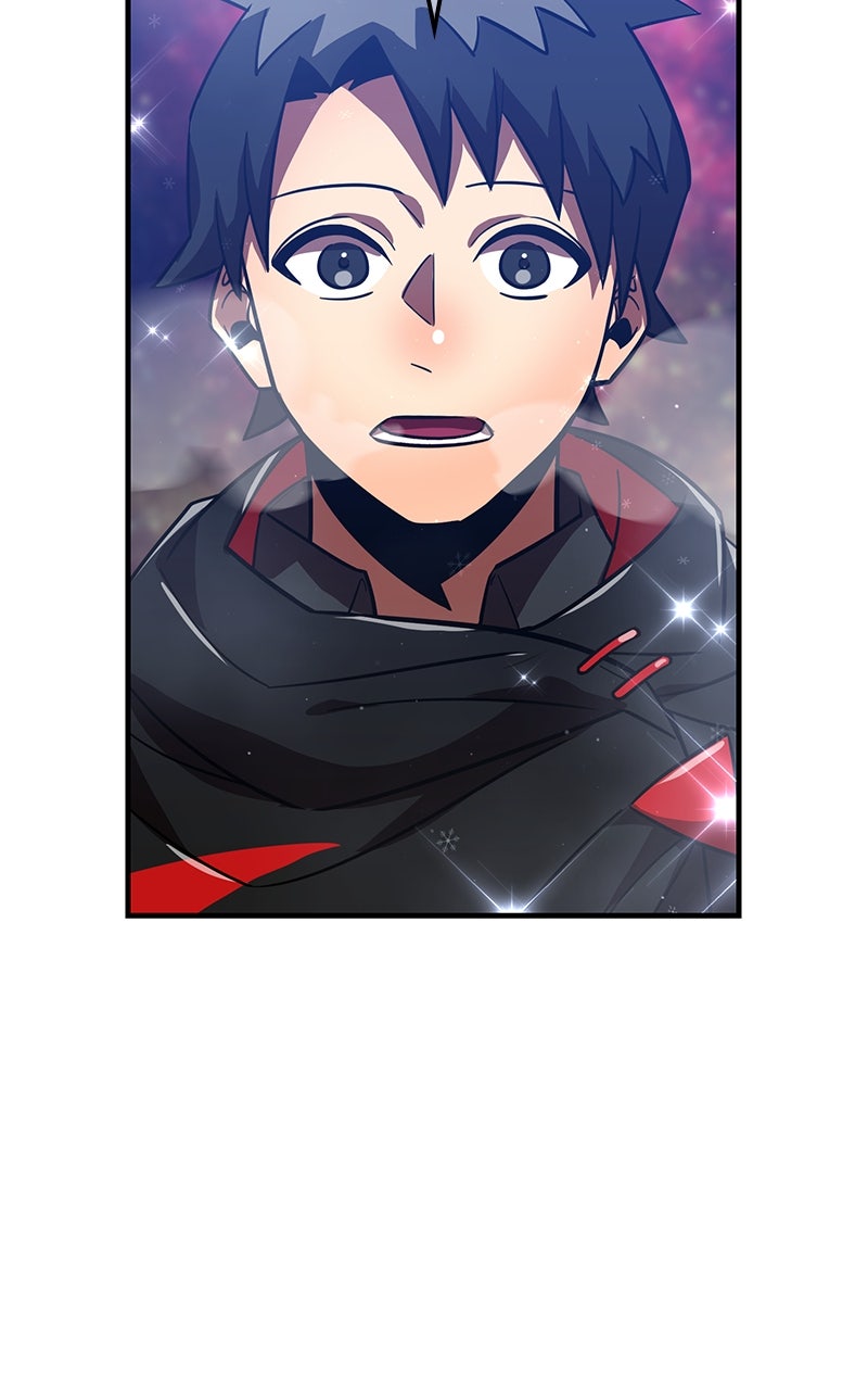 Savior ofDivine Blood Ep. 54 - Akira Naruse 1 page 27 - 