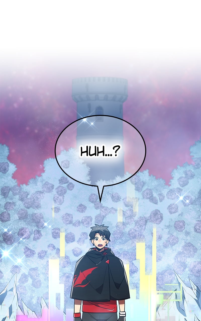 Savior ofDivine Blood Ep. 54 - Akira Naruse 1 page 28 - 