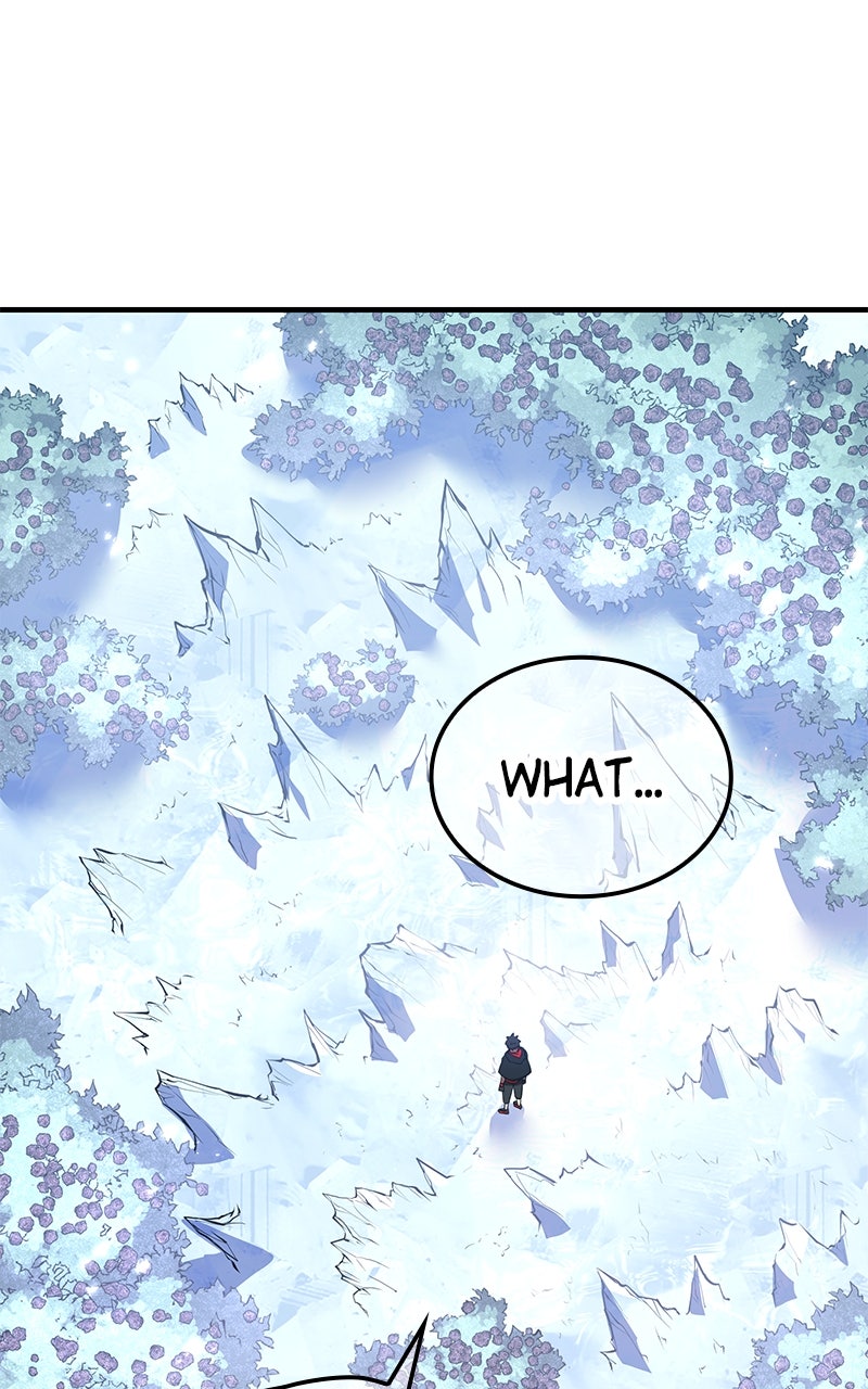 Savior ofDivine Blood Ep. 54 - Akira Naruse 1 page 31 - 