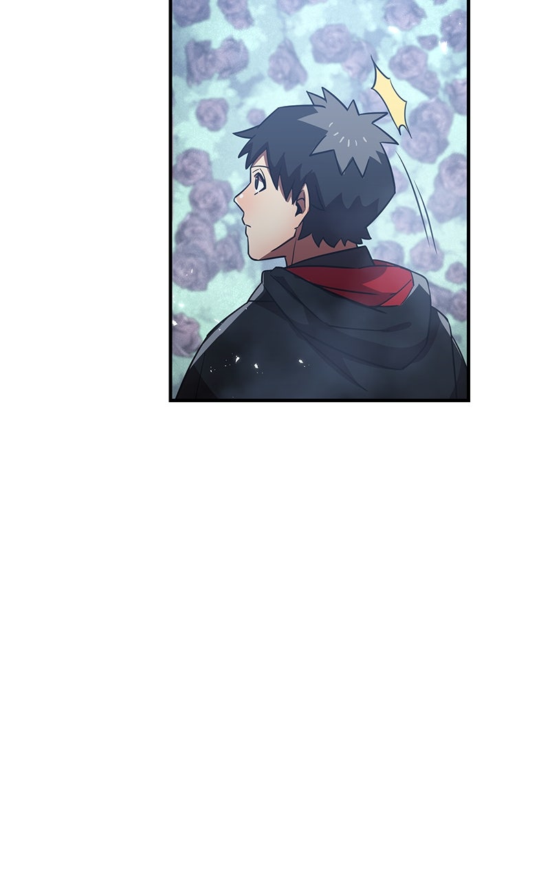 Savior ofDivine Blood Ep. 54 - Akira Naruse 1 page 33 - 