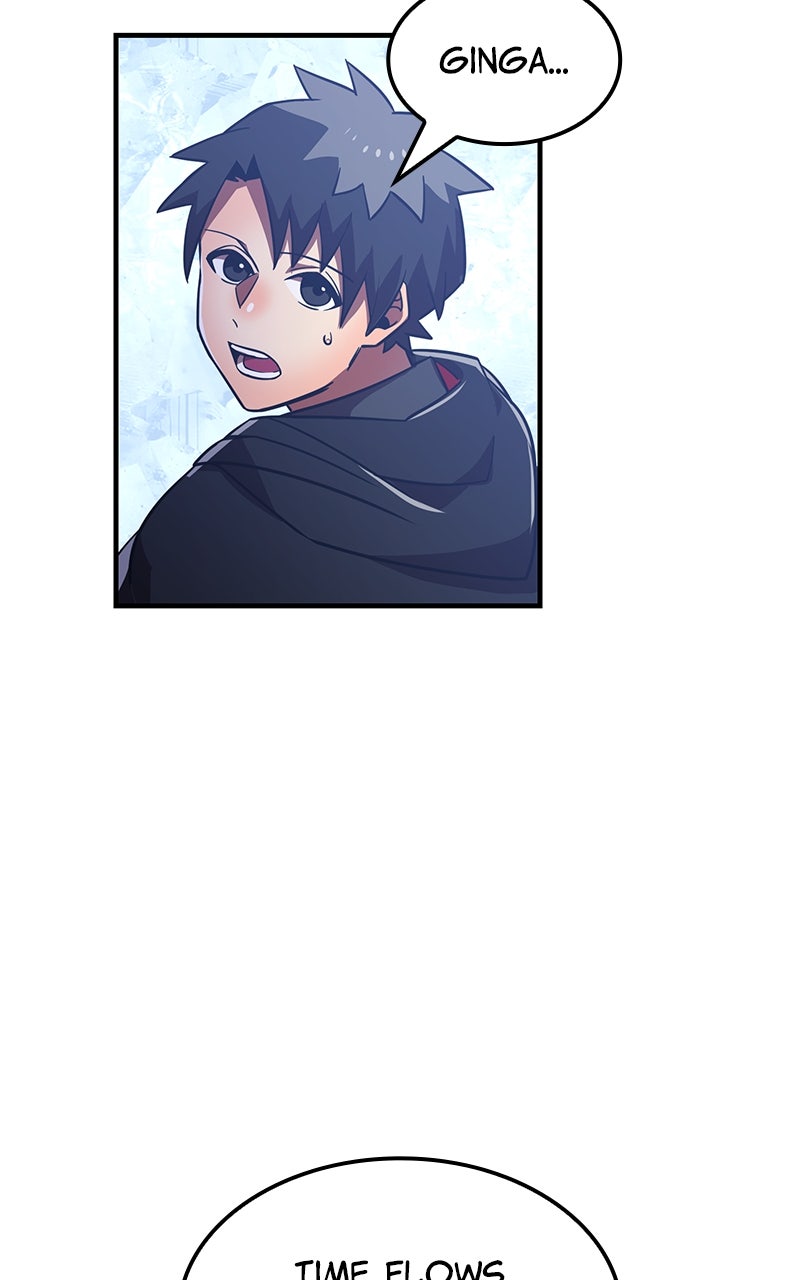 Savior ofDivine Blood Ep. 54 - Akira Naruse 1 page 39 - 