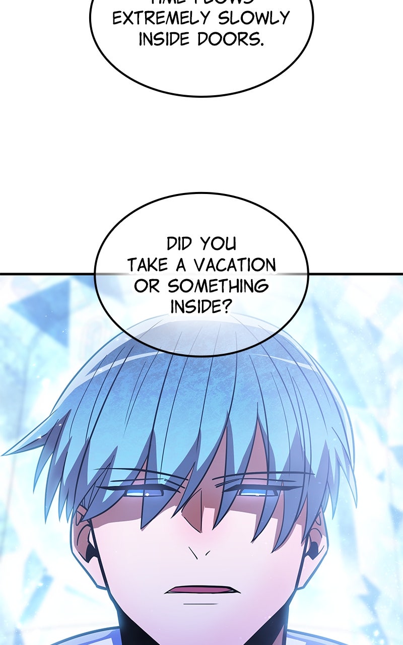 Savior ofDivine Blood Ep. 54 - Akira Naruse 1 page 40 - 