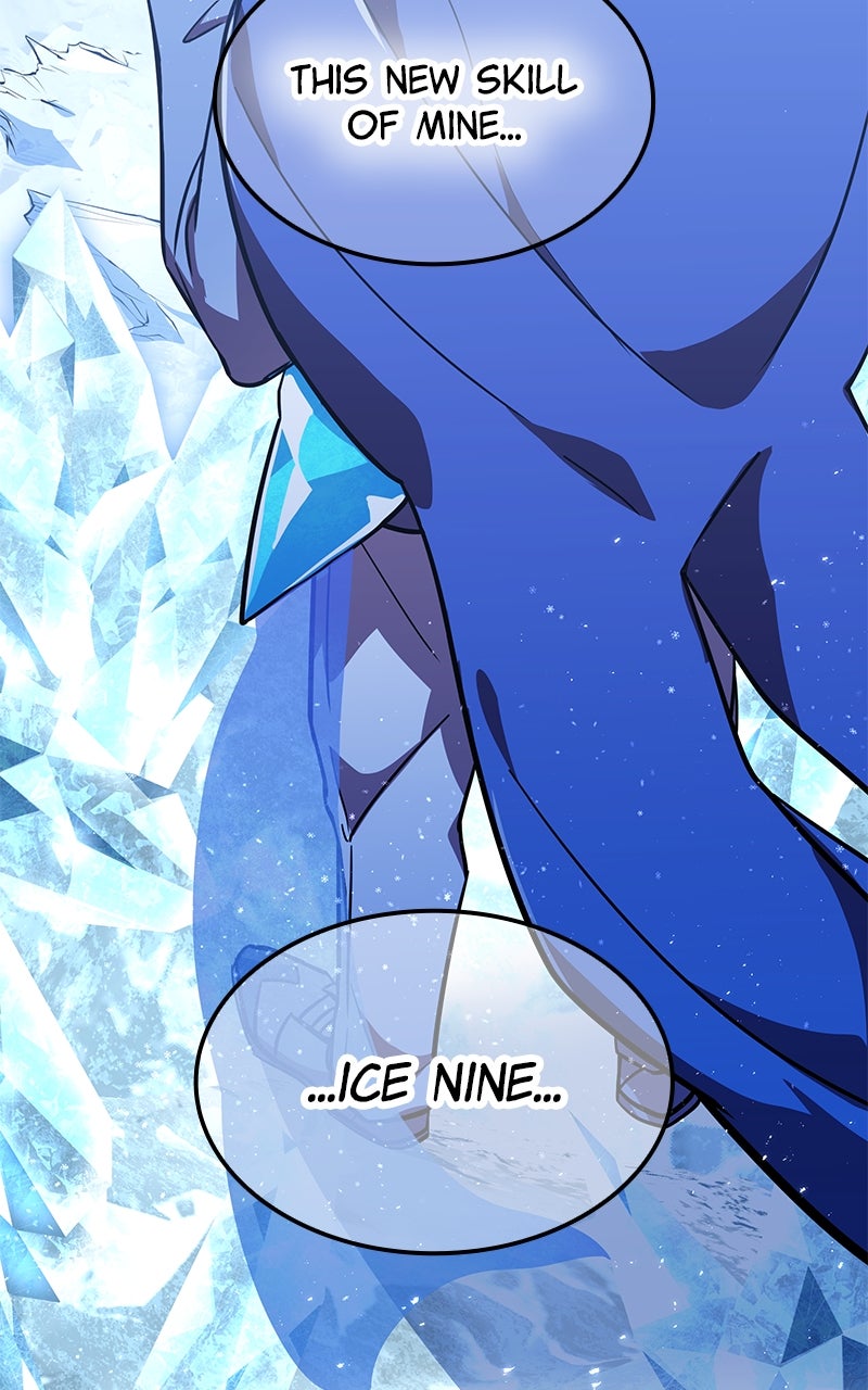 Savior ofDivine Blood Ep. 54 - Akira Naruse 1 page 44 - 