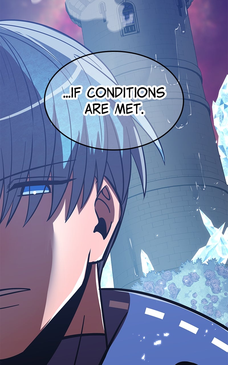 Savior ofDivine Blood Ep. 54 - Akira Naruse 1 page 46 - 