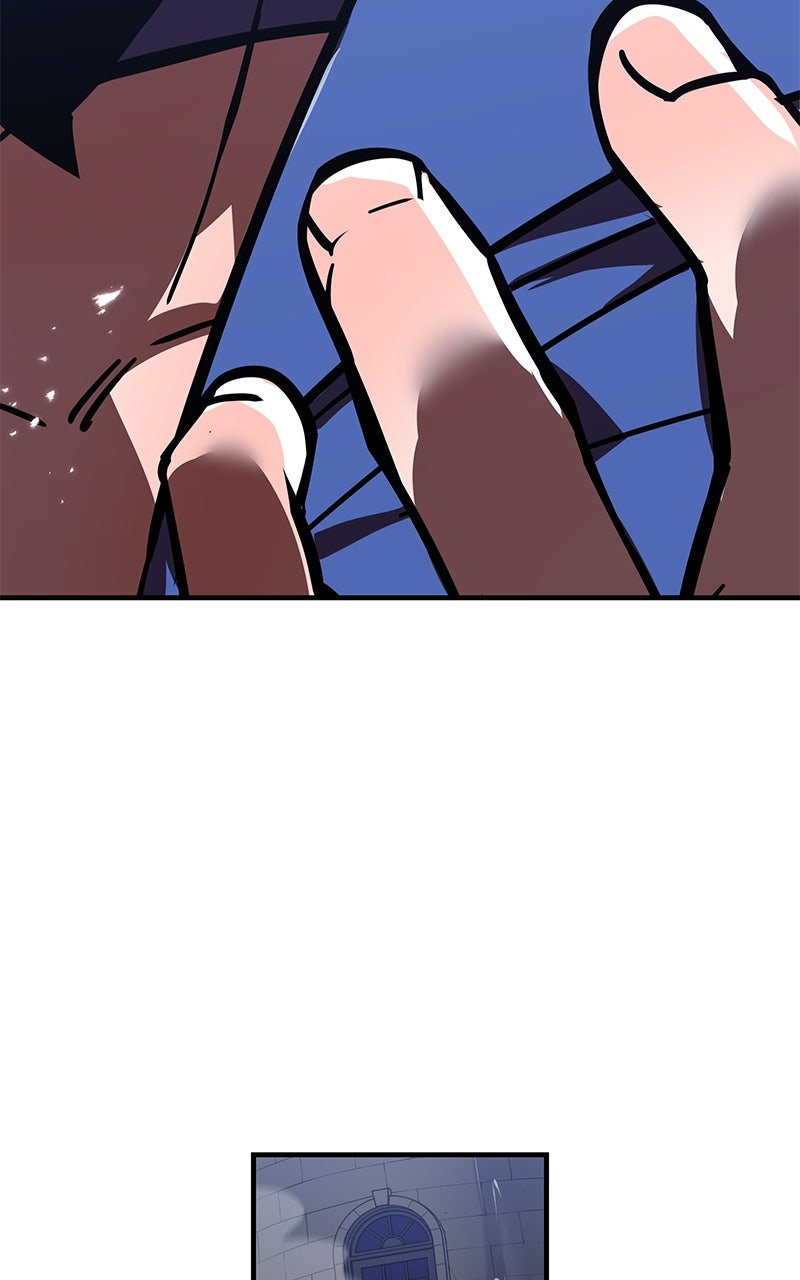 Savior ofDivine Blood Ep. 54 - Akira Naruse 1 page 47 - 