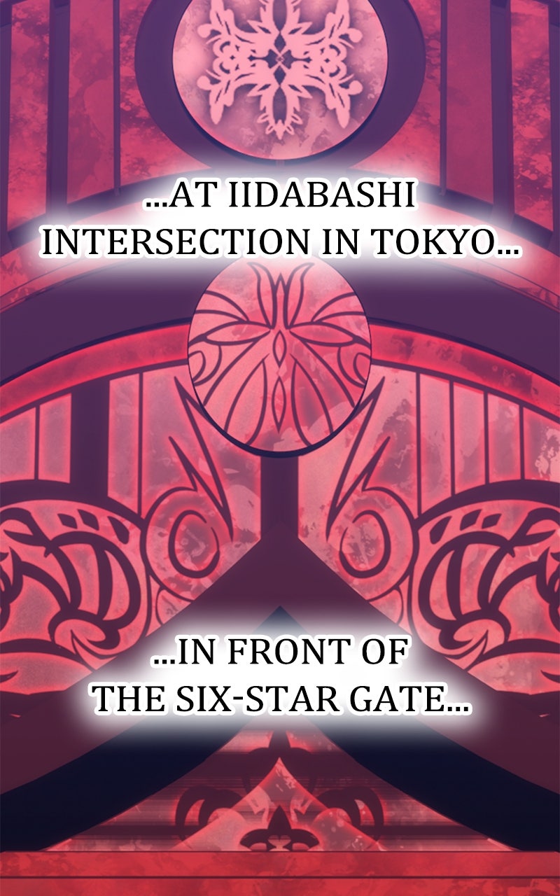 Savior ofDivine Blood Ep. 54 - Akira Naruse 1 page 54 - 