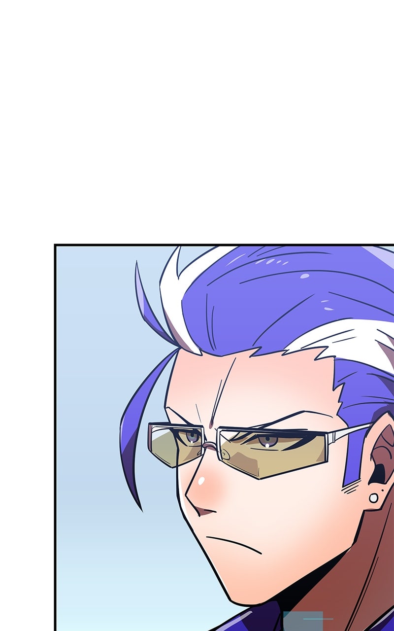 Savior ofDivine Blood Ep. 54 - Akira Naruse 1 page 57 - 
