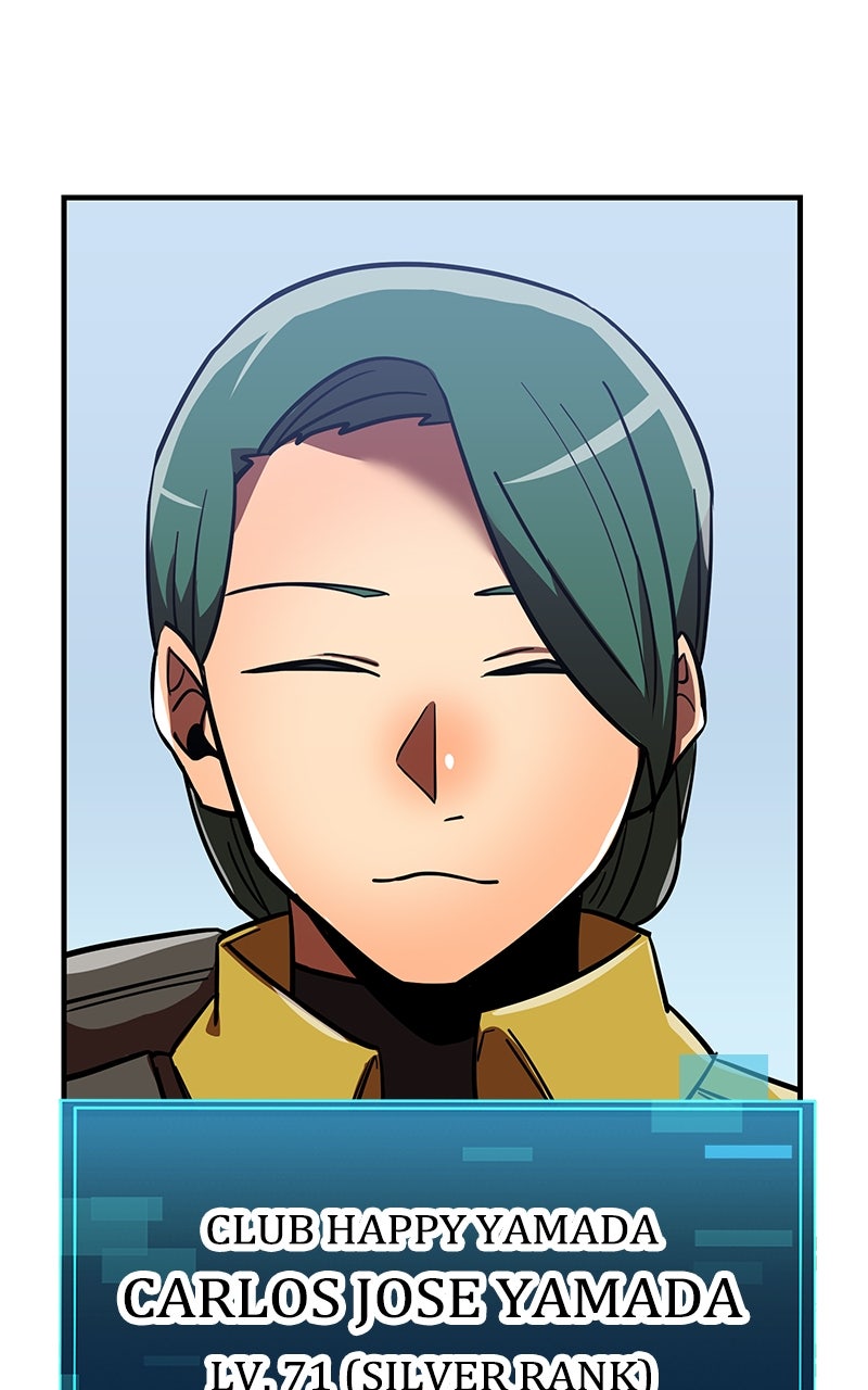 Savior ofDivine Blood Ep. 54 - Akira Naruse 1 page 61 - 