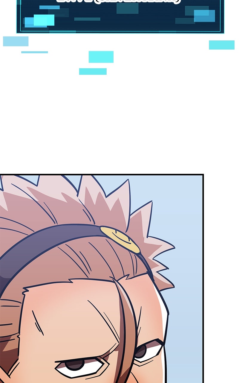 Savior ofDivine Blood Ep. 54 - Akira Naruse 1 page 62 - 