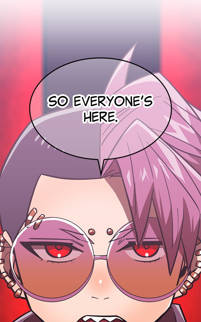 Savior ofDivine Blood Ep. 54 - Akira Naruse 1 page 64 - 