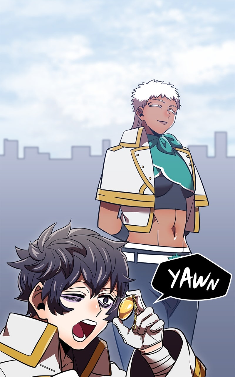 Savior ofDivine Blood Ep. 54 - Akira Naruse 1 page 67 - 