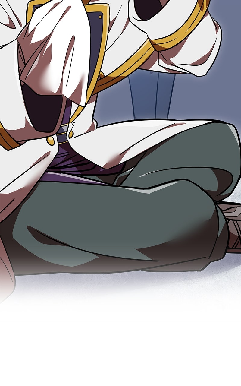 Savior ofDivine Blood Ep. 54 - Akira Naruse 1 page 68 - 