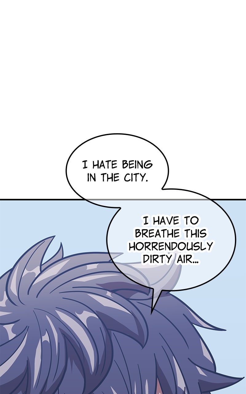 Savior ofDivine Blood Ep. 54 - Akira Naruse 1 page 69 - 