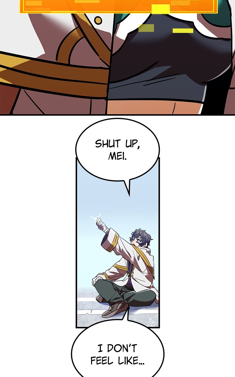 Savior ofDivine Blood Ep. 54 - Akira Naruse 1 page 73 - 