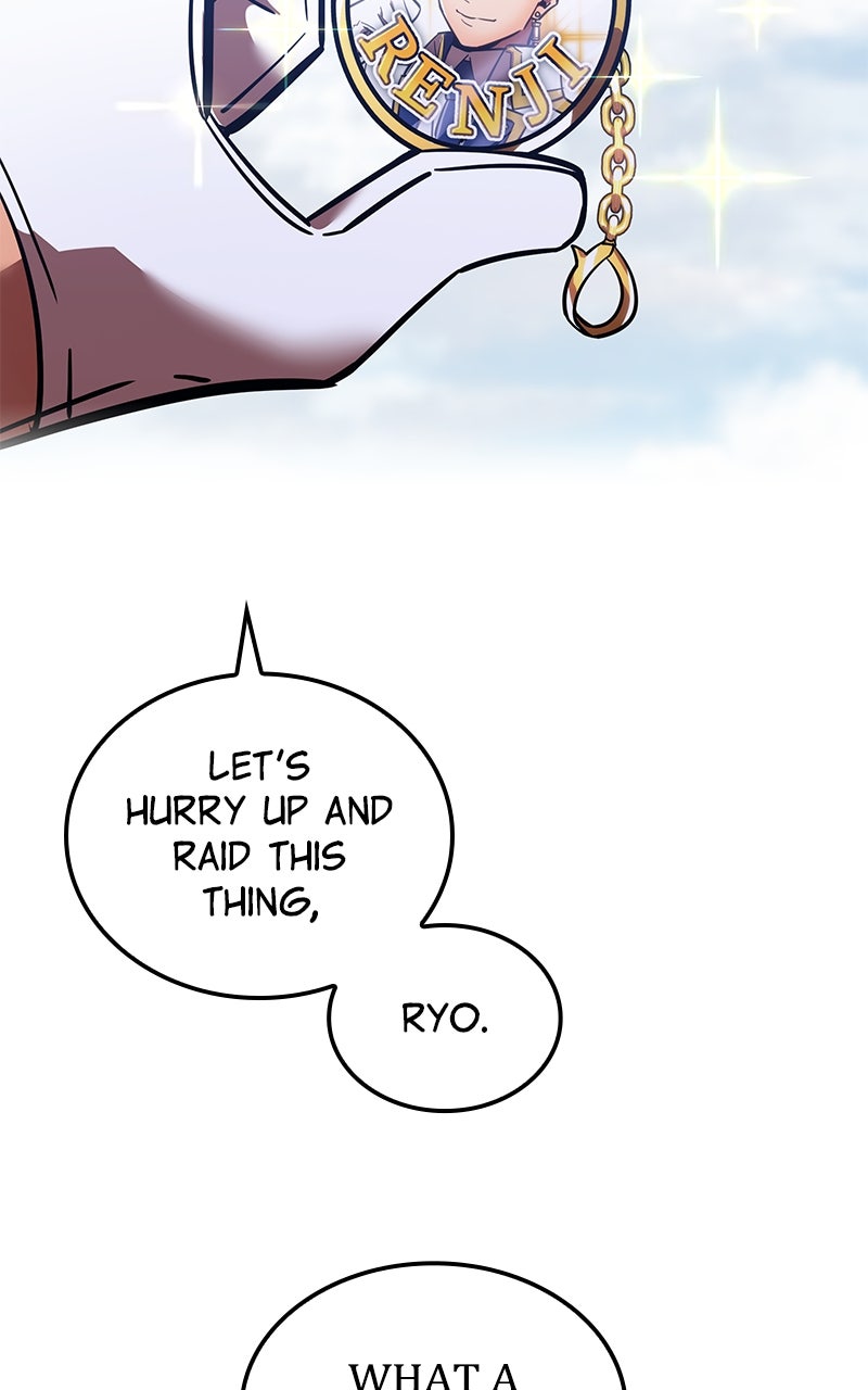 Savior ofDivine Blood Ep. 54 - Akira Naruse 1 page 75 - 