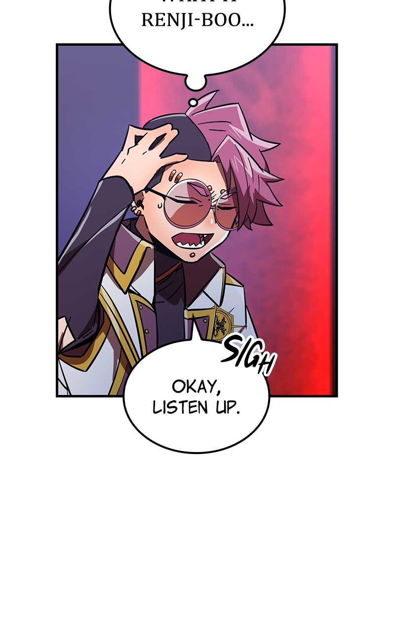 Savior ofDivine Blood Ep. 54 - Akira Naruse 1 page 76 - 