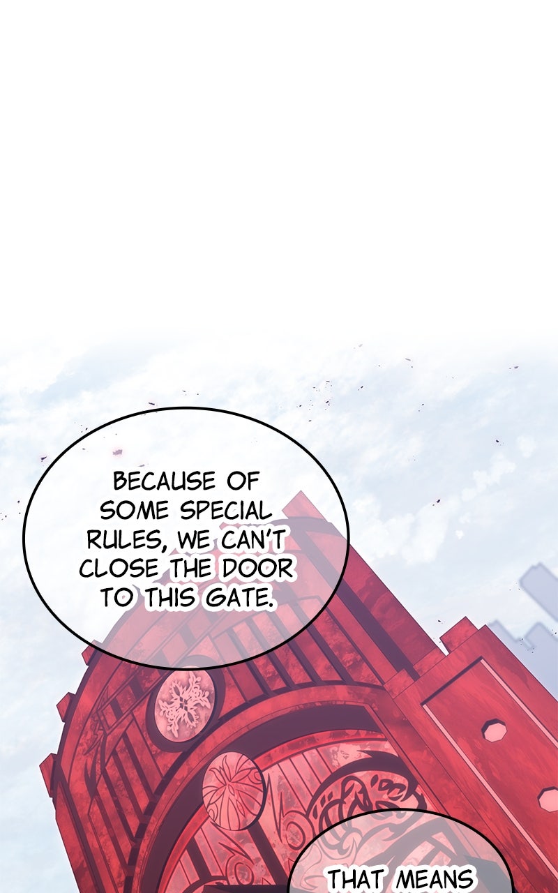 Savior ofDivine Blood Ep. 54 - Akira Naruse 1 page 77 - 
