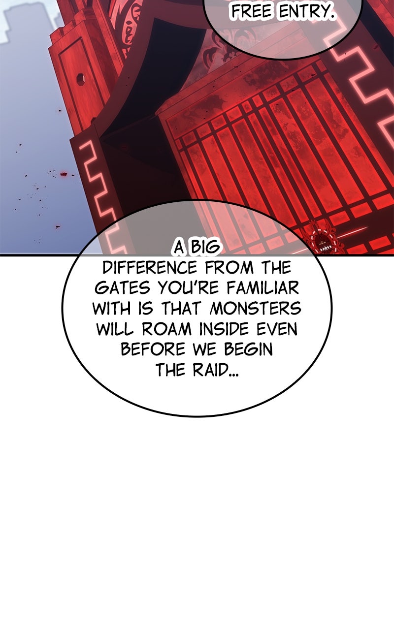 Savior ofDivine Blood Ep. 54 - Akira Naruse 1 page 78 - 