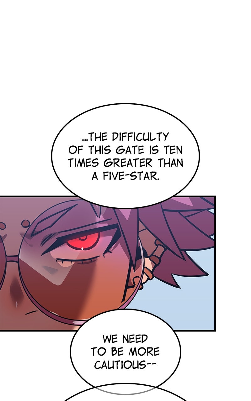 Savior ofDivine Blood Ep. 54 - Akira Naruse 1 page 81 - 