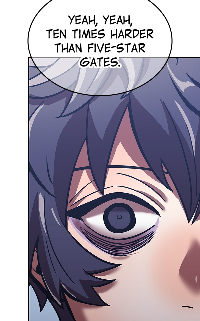 Savior ofDivine Blood Ep. 54 - Akira Naruse 1 page 82 - 