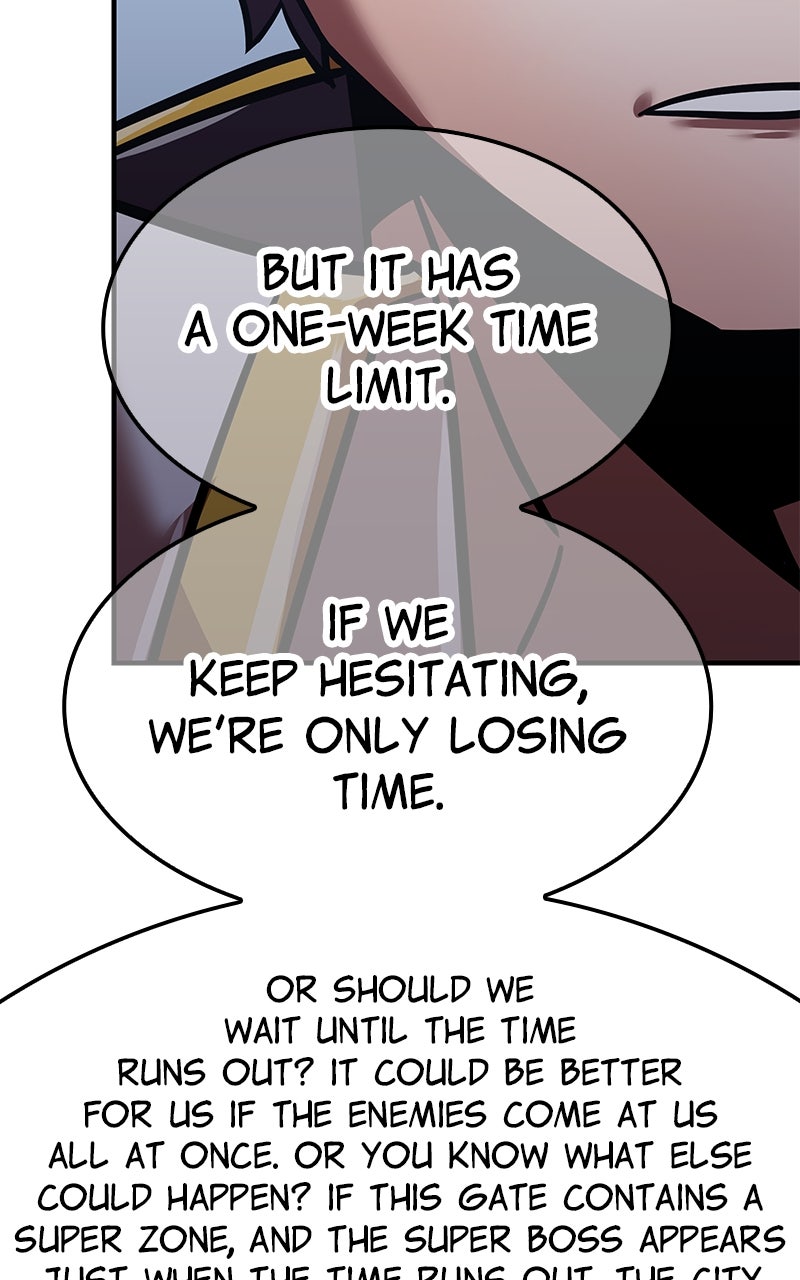 Savior ofDivine Blood Ep. 54 - Akira Naruse 1 page 83 - 