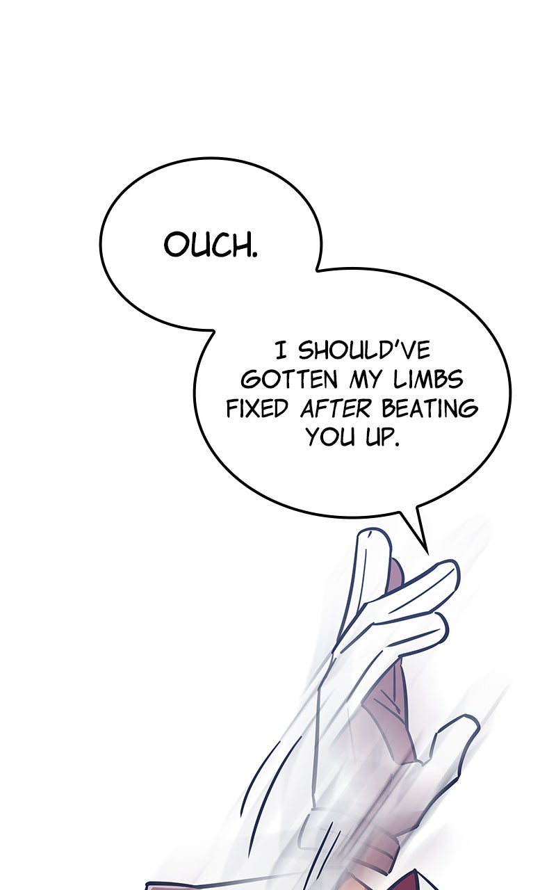 Savior ofDivine Blood Ep. 54 - Akira Naruse 1 page 87 - 
