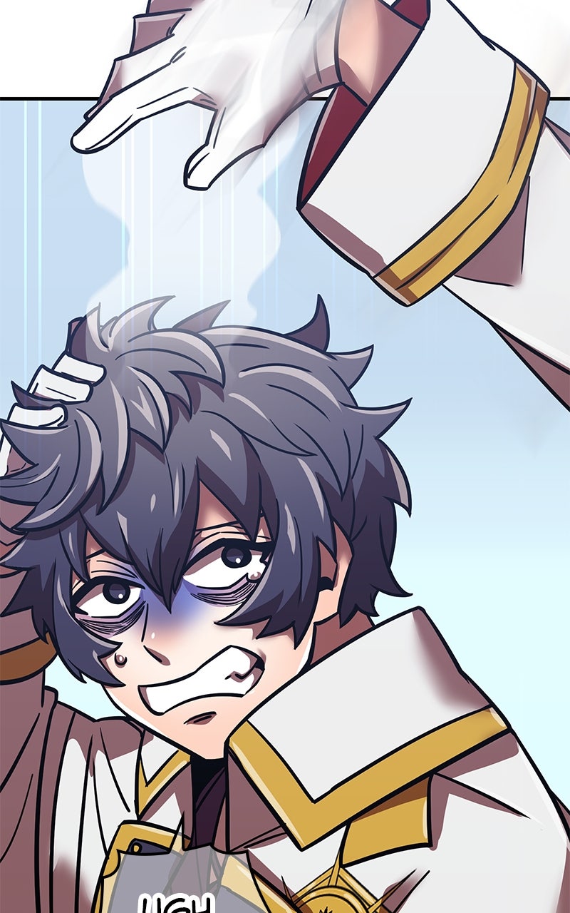 Savior ofDivine Blood Ep. 54 - Akira Naruse 1 page 88 - 