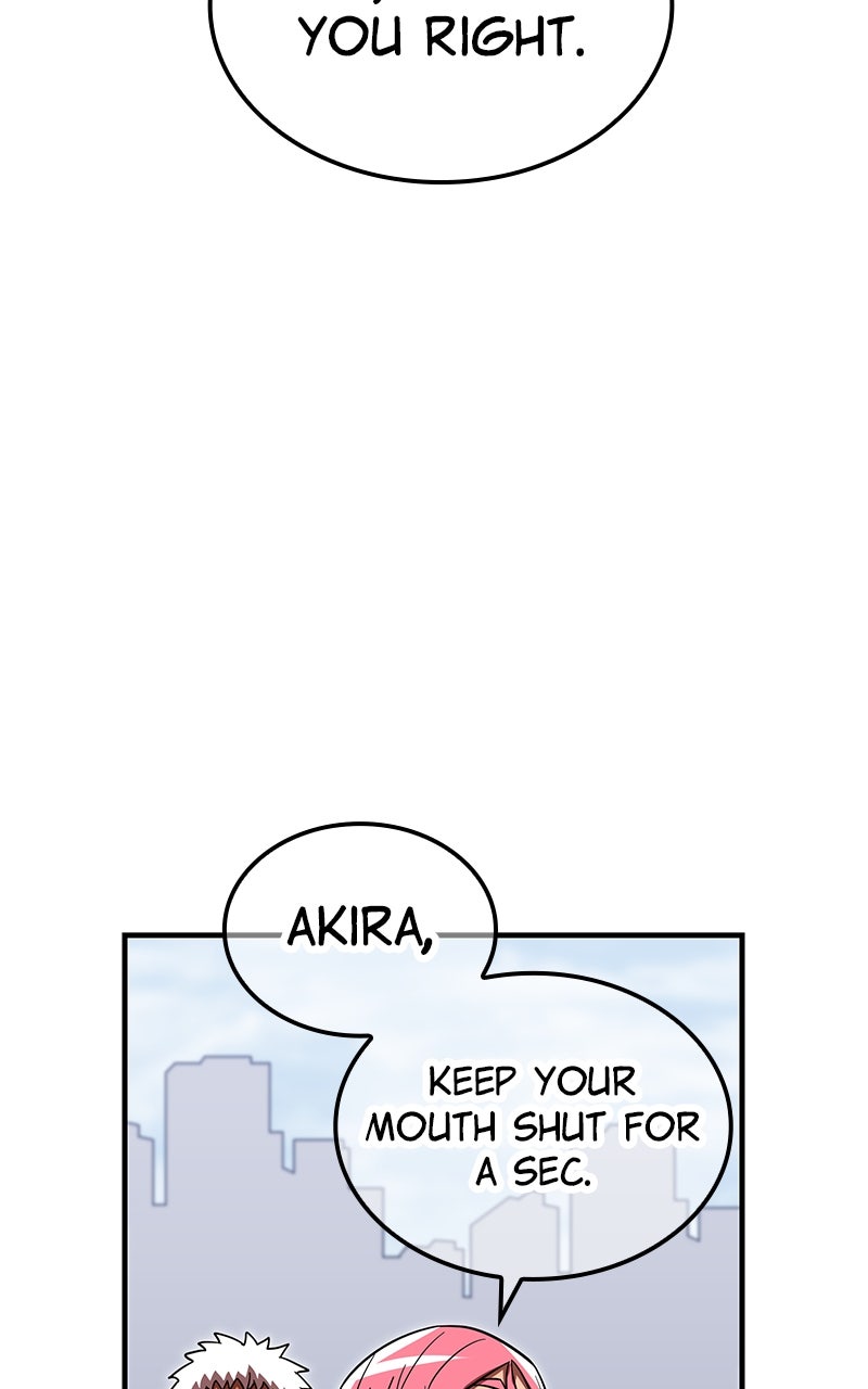Savior ofDivine Blood Ep. 54 - Akira Naruse 1 page 93 - 