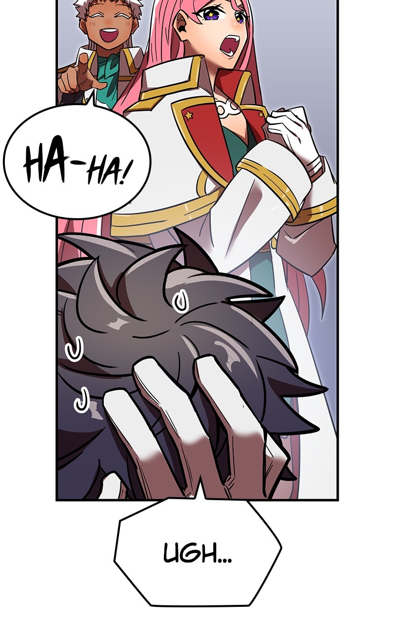 Savior ofDivine Blood Ep. 54 - Akira Naruse 1 page 94 - 